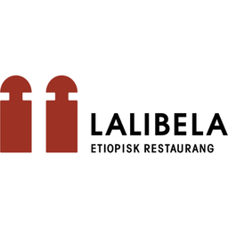 Lalibela Bar & Restaurang logo.